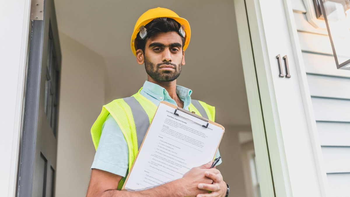 Erros que os compradores cometem ao receber um apartamento na planta
